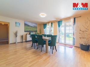 Prodej rodinného domu, Aš - Mokřiny, 180 m2