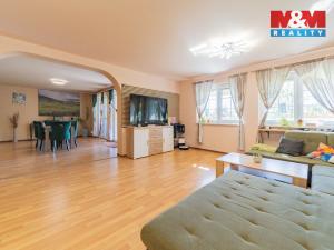 Prodej rodinného domu, Aš - Mokřiny, 180 m2