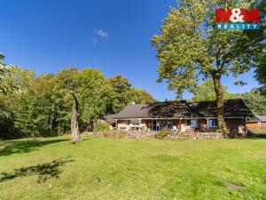 Prodej rodinného domu, Aš - Mokřiny, 180 m2