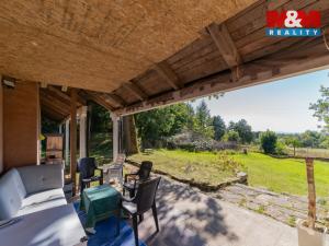 Prodej rodinného domu, Aš - Mokřiny, 180 m2