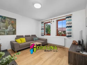 Prodej rodinného domu, Úsilné, 159 m2