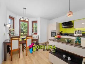 Prodej rodinného domu, Úsilné, 159 m2