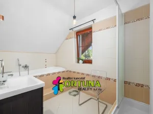 Prodej rodinného domu, Úsilné, 159 m2