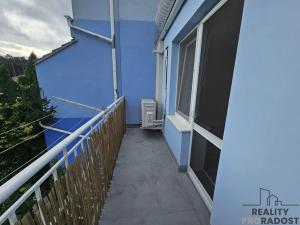 Pronájem bytu 2+kk, Vacenovice, Dřínovec, 50 m2
