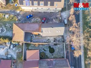 Prodej rodinného domu, Oráčov, 120 m2