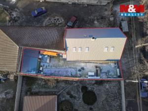 Prodej rodinného domu, Oráčov, 120 m2