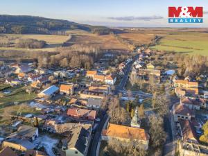 Prodej rodinného domu, Oráčov, 120 m2