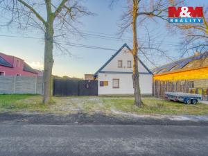 Prodej rodinného domu, Oráčov, 120 m2