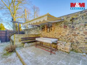 Prodej rodinného domu, Oráčov, 120 m2