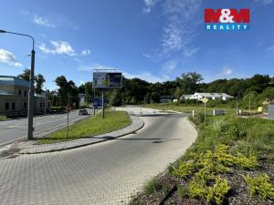 Pronájem komerčního pozemku, Ostrava - Slezská Ostrava, 5247 m2