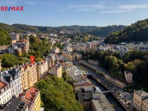Prodej bytu 2+kk, Karlovy Vary, Ondřejská, 97 m2