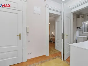 Prodej bytu 2+kk, Karlovy Vary, Ondřejská, 97 m2