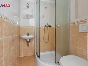 Prodej bytu 2+kk, Karlovy Vary, Ondřejská, 97 m2