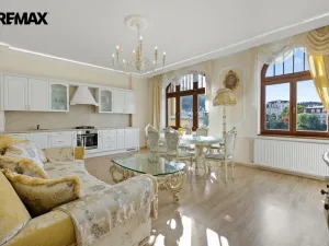 Prodej bytu 2+kk, Karlovy Vary, Ondřejská, 97 m2