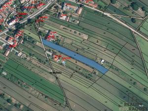 Prodej pozemku pro bydlení, Skoronice, 2691 m2