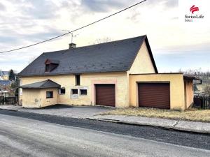 Prodej rodinného domu, Stanovice, 156 m2