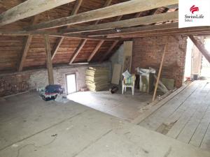 Prodej rodinného domu, Stanovice, 156 m2