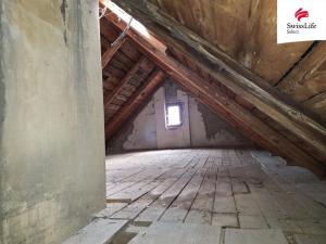 Prodej rodinného domu, Stanovice, 156 m2