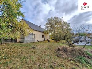 Prodej rodinného domu, Stanovice, 156 m2