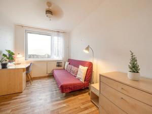 Pronájem bytu 2+kk, Praha - Krč, Vikova, 41 m2