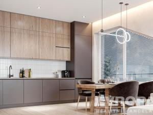 Prodej bytu 2+kk, Praha - Ruzyně, Pilotů, 50 m2