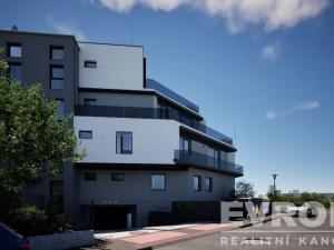 Prodej bytu 2+kk, Praha - Ruzyně, Pilotů, 50 m2