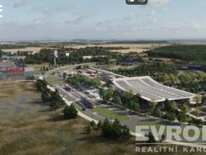 Prodej bytu 2+kk, Praha - Ruzyně, Pilotů, 50 m2