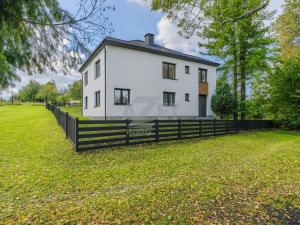 Prodej rodinného domu, Václavovice, 270 m2