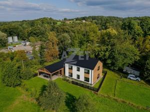 Prodej rodinného domu, Václavovice, 270 m2