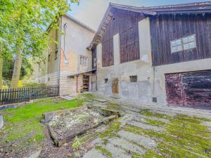 Prodej rodinného domu, Václavovice, 270 m2