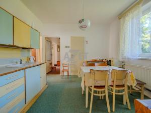 Prodej rodinného domu, Václavovice, 270 m2