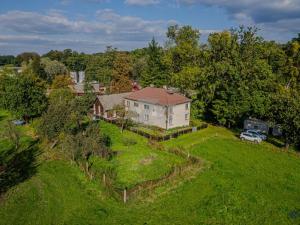 Prodej rodinného domu, Václavovice, 270 m2