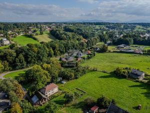 Prodej rodinného domu, Václavovice, 270 m2