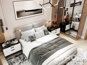 Prodej bytu 3+kk, Praha - Ruzyně, Pilotů, 78 m2