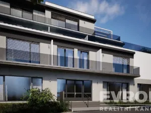 Prodej bytu 3+kk, Praha - Ruzyně, Pilotů, 78 m2