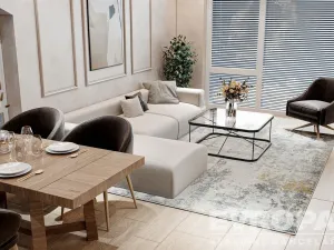 Prodej bytu 3+kk, Praha - Ruzyně, Pilotů, 84 m2