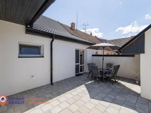 Prodej rodinného domu, Pravlov, 202 m2