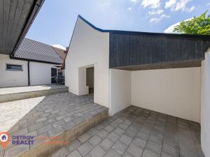 Prodej rodinného domu, Pravlov, 202 m2