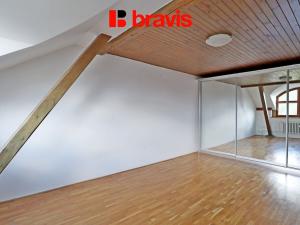 Pronájem bytu 2+kk, Brno - Veveří, 122 m2