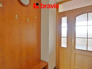 Pronájem bytu 2+kk, Brno - Veveří, 122 m2