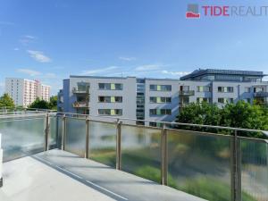 Prodej bytu 4+kk, Praha - Vokovice, Tibetská, 131 m2