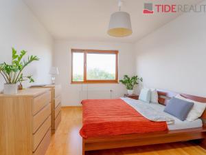 Prodej bytu 4+kk, Praha - Vokovice, Tibetská, 131 m2
