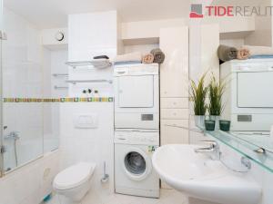 Prodej bytu 4+kk, Praha - Vokovice, Tibetská, 131 m2