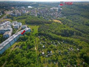 Prodej bytu 4+kk, Praha - Vokovice, Tibetská, 131 m2