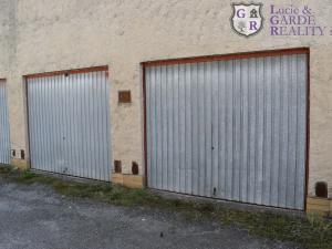 Prodej garáže, Tábor - Klokoty, 18 m2