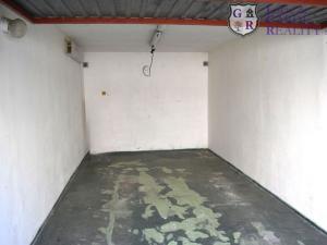 Prodej garáže, Tábor - Klokoty, 18 m2
