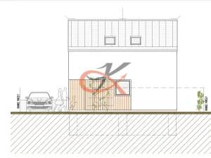 Prodej pozemku pro bydlení, Zábřeh, 540 m2