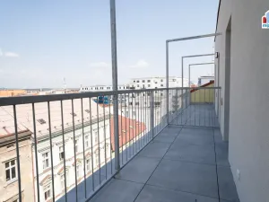 Pronájem bytu 3+kk, Plzeň, Kotkova, 69 m2