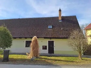 Prodej rodinného domu, Chýnov, 240 m2