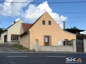 Prodej rodinného domu, Želkovice, 111 m2
